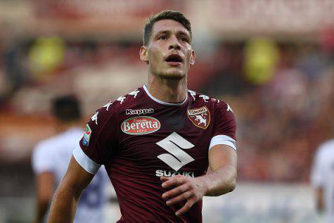 Andrea Belotti 