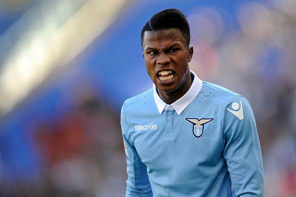 Keita Balde Diao