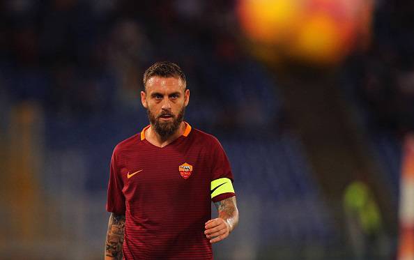 Daniele De Rossi