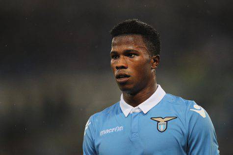 Keita Balde