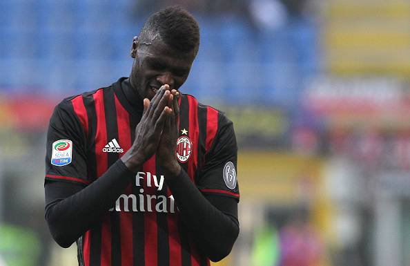 M'Baye Niang