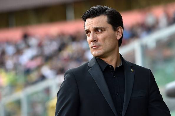 Vincenzo Montella