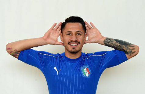 Gianluca Lapadula 