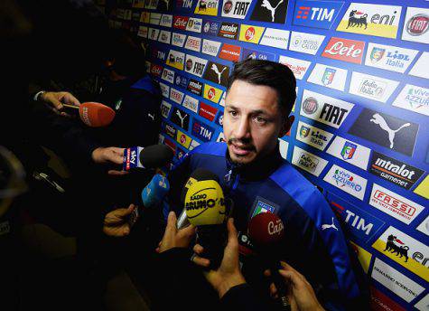 Gianluca Lapadula