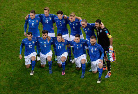 Italia-Germania