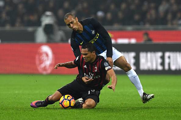 Carlos Bacca Joao Miranda