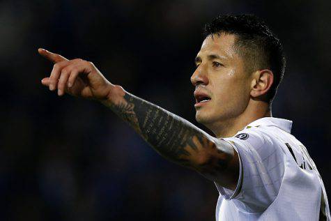 Gianluca Lapadula