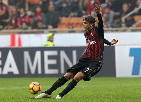 Manuel Locatelli