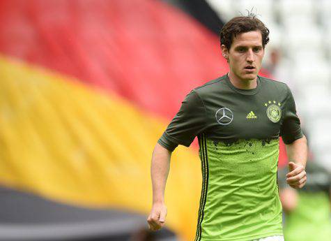 Sebastian Rudy