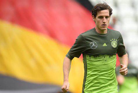 Sebastian Rudy