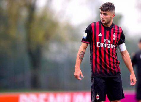 Patrick Cutrone