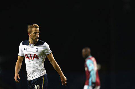 Harry Kane