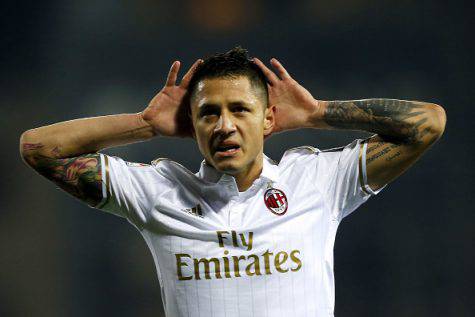 Gianluca Lapadula