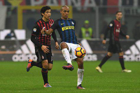 Joao Mario Mati Fernandez