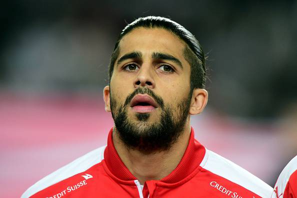 Ricardo Rodriguez