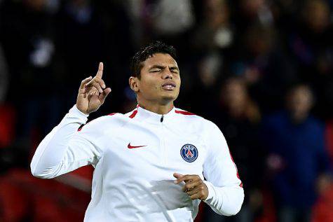 Thiago Silva