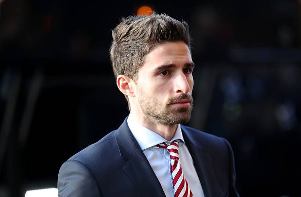 Fabio Borini