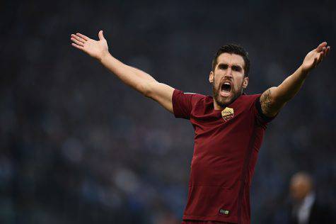 Kevin Strootman