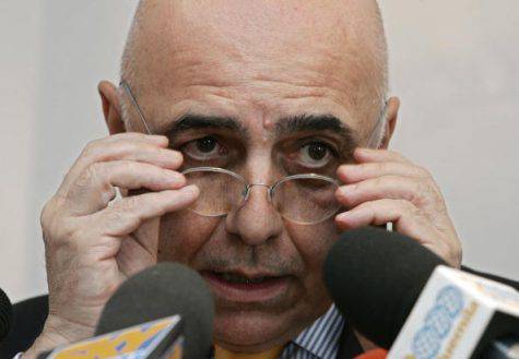 Adriano Galliani