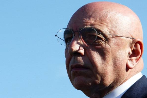 Adriano Galliani