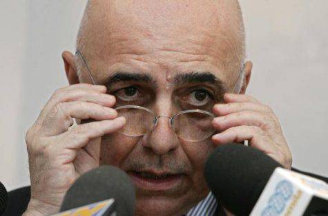 Adriano Galliani