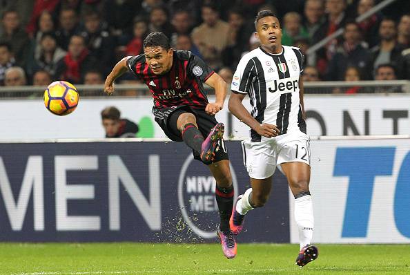 Bacca Alex Sandro