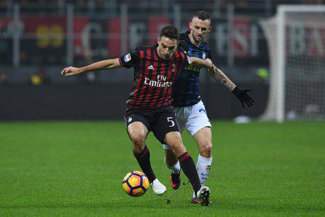 Giacomo Bonaventura Marcelo Brozovic 