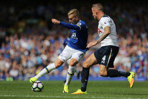 Gerard Deulofeu Toby Alderweireld