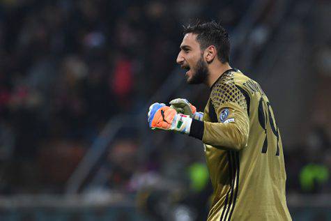 Gianluigi Donnarumma
