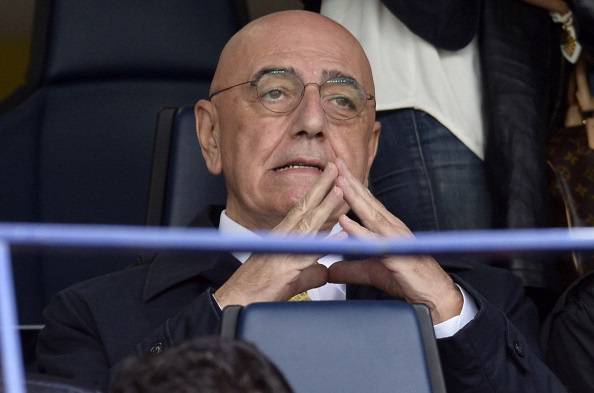 Adriano Galliani