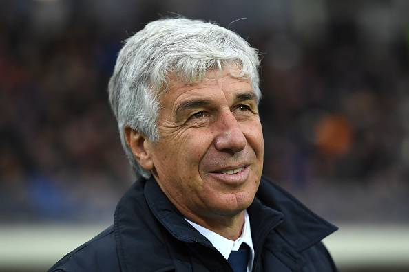 Gian Piero Gasperini