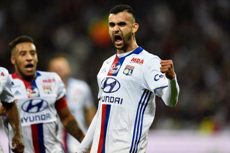 Rachid Ghezzal