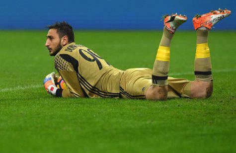 Gianluigi Donnarumma