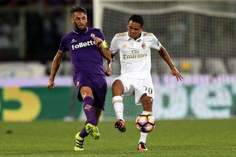 Gonzalo Rodriguez Carlos Bacca