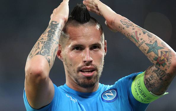 Marek Hamsik