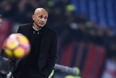 Luciano Spalletti 