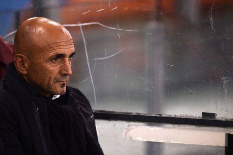Luciano Spalletti