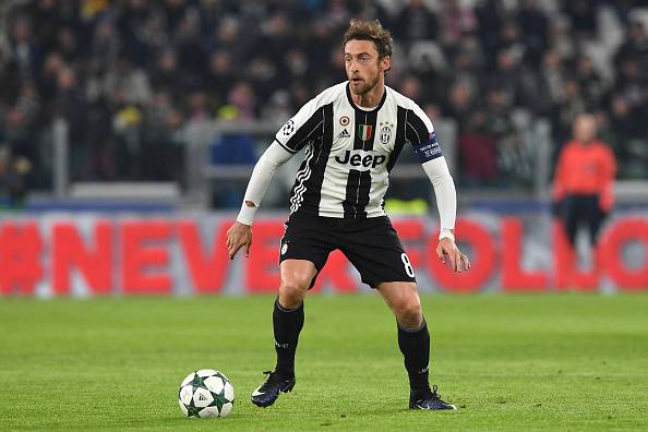 Claudio Marchisio