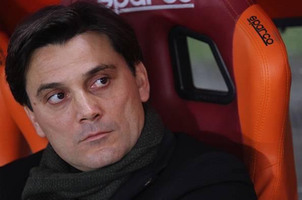 Vincenzo Montella