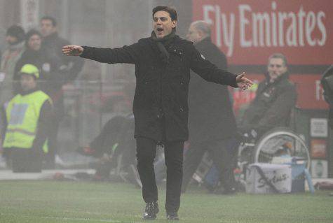 Vincenzo Montella