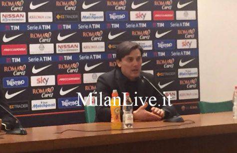 Vincenzo Montella