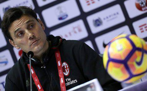 Vincenzo Montella