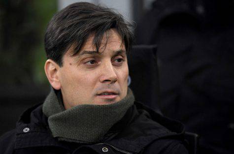 Vincenzo Montella 