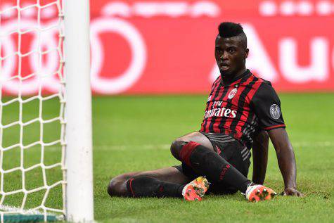 M'Baye Niang 