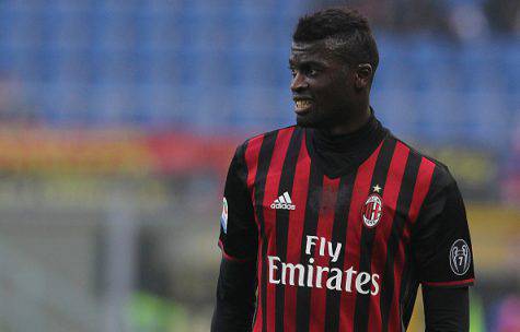 M'Baye Niang