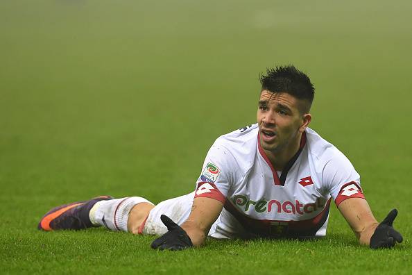 Giovanni Simeone