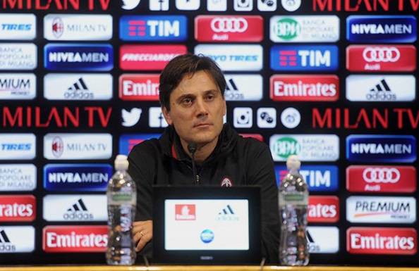 Vincenzo Montella