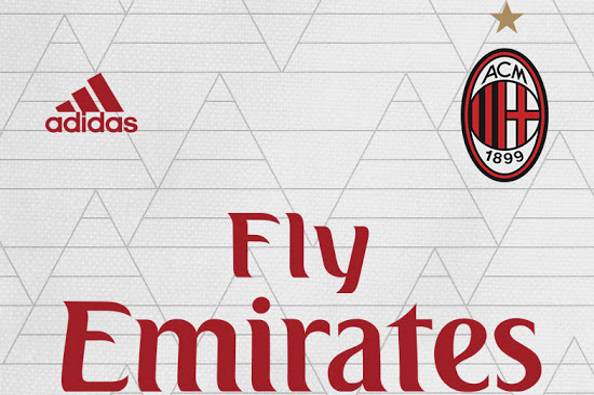 maglia ac milan 2017 2018