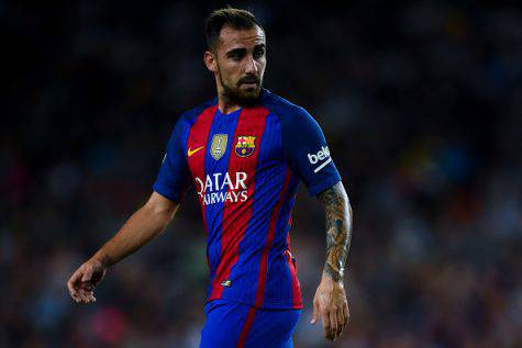 Paco Alcacer