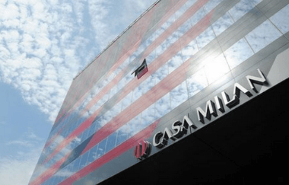 Casa Milan